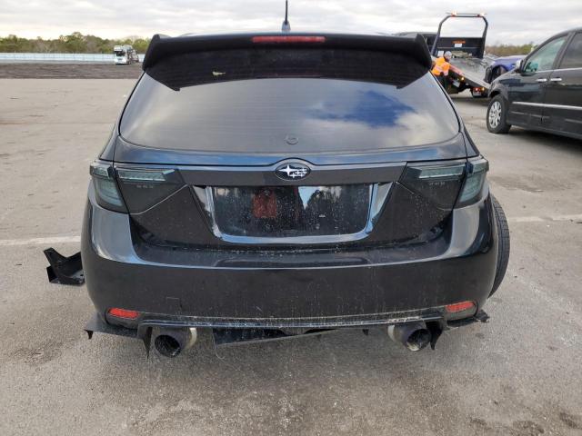 Photo 6 from auction – 2013 SUBARU IMPREZA WR with VIN JF1GR7E66DG826302