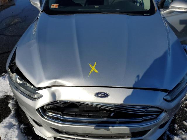 Photo 11 from auction – 2015 FORD FUSION SE with VIN 3FA6P0H76FR165704