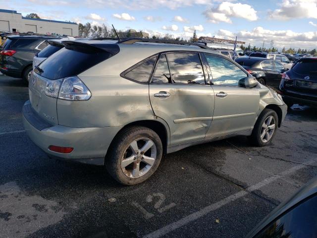 Zdjęcie 3 z aukcji – 2008 LEXUS RX 350 z VIN 2T2HK31U08C089582