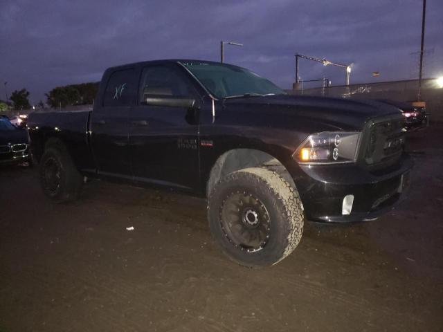 Photo 4 from auction – 2017 RAM 1500 ST with VIN 1C6RR6FT5HS715171