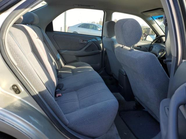 Photo 10 from auction – 2000 TOYOTA CAMRY LE with VIN JT2BG28K0Y0408301