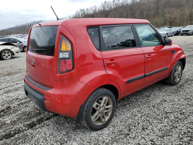 Фото 3 с аукциона – 2011 KIA SOUL + с VIN KNDJT2A21B7273465