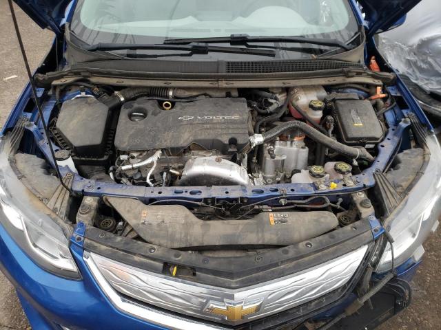 Photo 11 from auction – 2016 CHEVROLET VOLT LT with VIN 1G1RC6S52GU134059