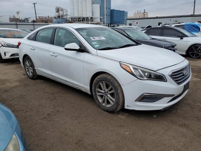 Photo 4 from auction – 2015 HYUNDAI SONATA SE with VIN 5NPE24AF2FH124812