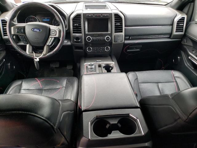 Photo 8 from auction – 2018 FORD EXPEDITION with VIN 1FMJK1HT2JEA11942