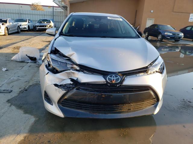 Photo 5 from auction – 2019 TOYOTA COROLLA L with VIN 2T1BURHE1KC189882