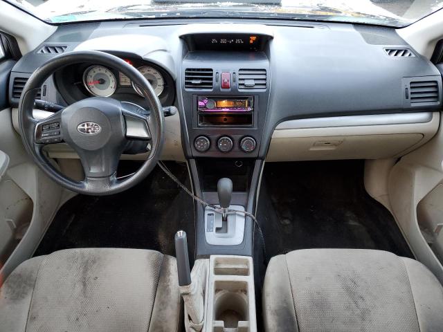 Photo 8 from auction – 2013 SUBARU IMPREZA with VIN JF1GPAA64DH813650