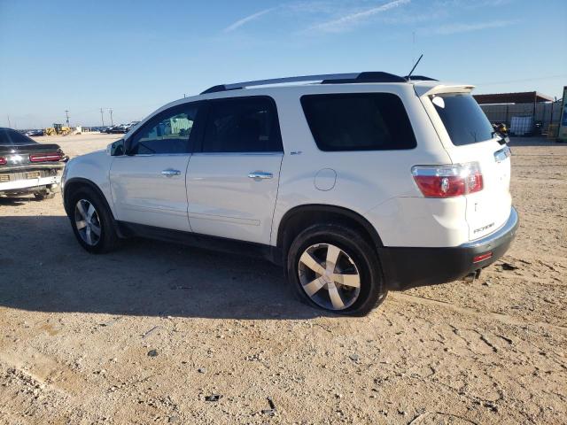 Photo 2 from auction – 2012 GMC ACADIA SLT with VIN 1GKKRRED4CJ107313