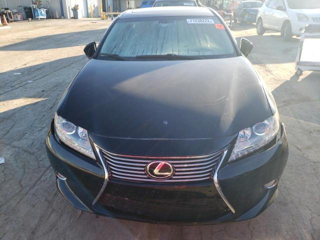 Photo 5 from auction – 2015 LEXUS ES 350 with VIN JTHBK1GG6F2208911