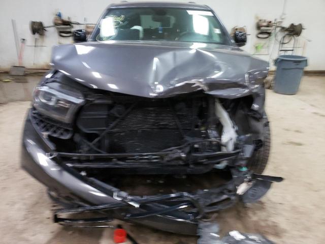 Photo 5 from auction – 2018 DODGE DURANGO GT with VIN 1C4RDJDG7JC115459