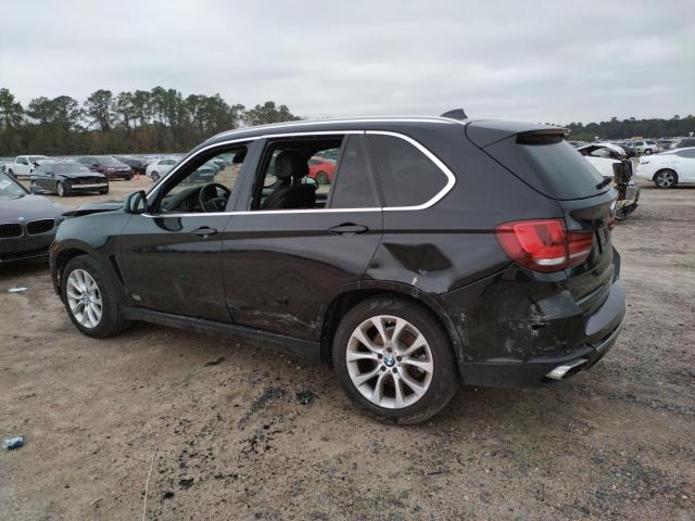 Photo 2 from auction – 2018 BMW X5 SDRIVE3 with VIN 5UXKR2C5XJ0Z21076