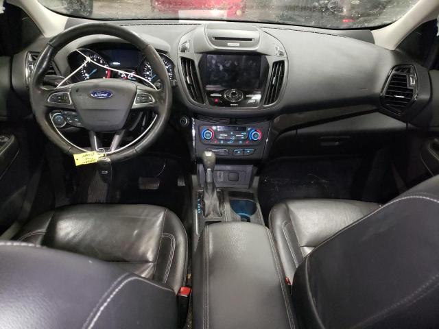 Photo 8 from auction – 2017 FORD ESCAPE TIT with VIN 1FMCU9JD9HUD83427