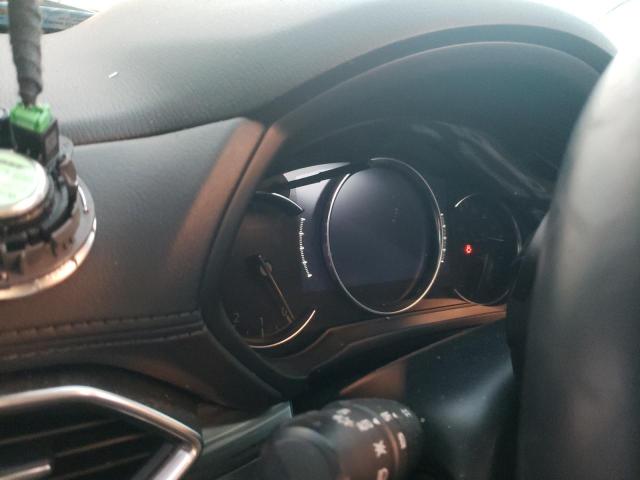 Photo 9 from auction – 2020 MAZDA CX-5 GRAND with VIN JM3KFADM0L0807835