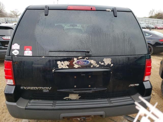 Photo 6 from auction – 2003 FORD EXPEDITION with VIN 1FMPU16L33LB69793