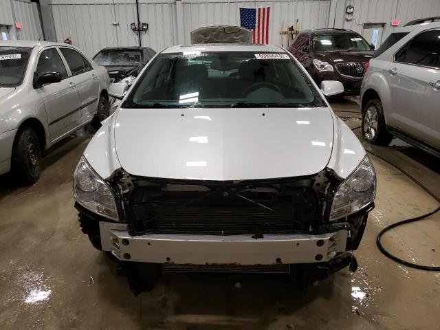 Photo 5 from auction – 2012 CHEVROLET MALIBU 1LT with VIN 1G1ZC5E0XCF357345