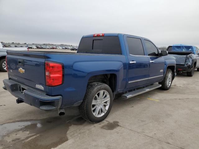 Photo 3 from auction – 2015 CHEVROLET SILVERADO with VIN 3GCPCTEC9FG364142