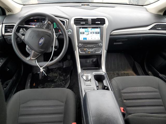 Photo 8 from auction – 2018 FORD FUSION SE with VIN 3FA6P0LU9JR203528