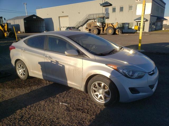 Photo 4 from auction – 2012 HYUNDAI ELANTRA GL with VIN 5NPDH4AE8CH062975