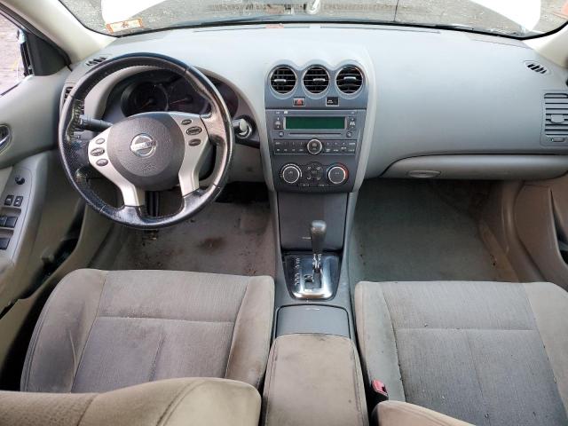 Photo 8 from auction – 2012 NISSAN ALTIMA BAS with VIN 1N4AL2AP5CN440960