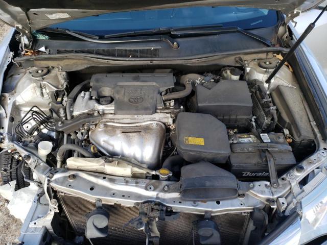 Photo 11 from auction – 2014 TOYOTA CAMRY L with VIN 4T1BF1FK0EU781426