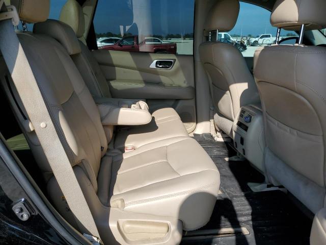 Photo 11 from auction – 2014 NISSAN PATHFINDER with VIN 5N1AR2MN4EC721287