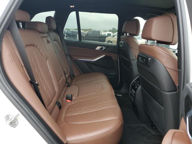 Photo 11 from auction – 2023 BMW X5 SDRIVE with VIN 5UXCR4C0XP9N48419