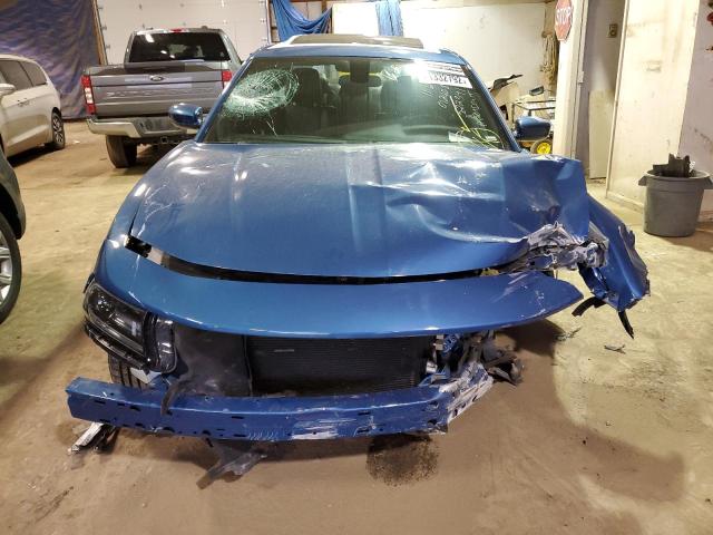 Photo 5 from auction – 2021 DODGE CHARGER SX with VIN 2C3CDXBG5MH522391