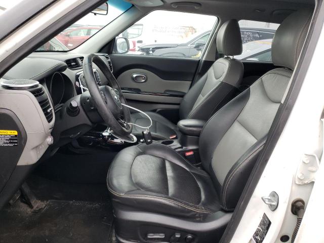 Photo 7 from auction – 2016 KIA SOUL + with VIN KNDJP3A59G7859665