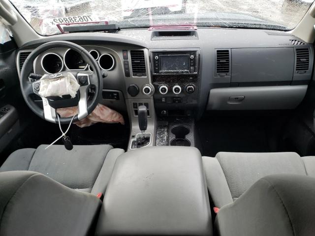 Photo 8 from auction – 2016 TOYOTA SEQUOIA with VIN 5TDZY5G10GS066602