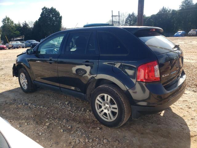 Photo 2 from auction – 2013 FORD EDGE SE with VIN 2FMDK3GC6DBA56697