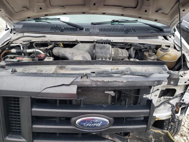Photo 12 from auction – 2011 FORD ECONOLINE with VIN 1FTNE2EL6BDA58647