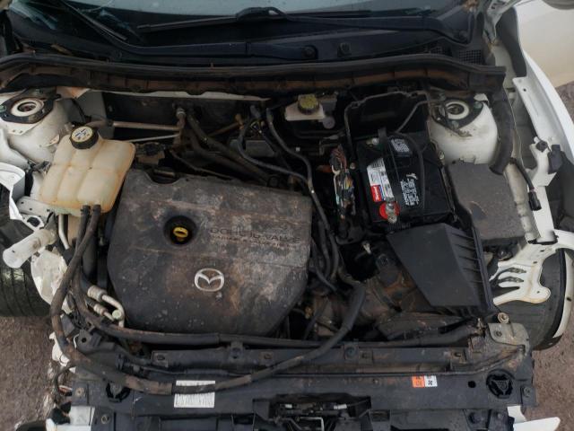 Photo 11 from auction – 2012 MAZDA 3 I with VIN JM1BL1VF8C1514261