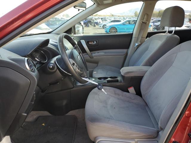 Photo 7 from auction – 2013 NISSAN ROGUE S with VIN JN8AS5MT3DW001375