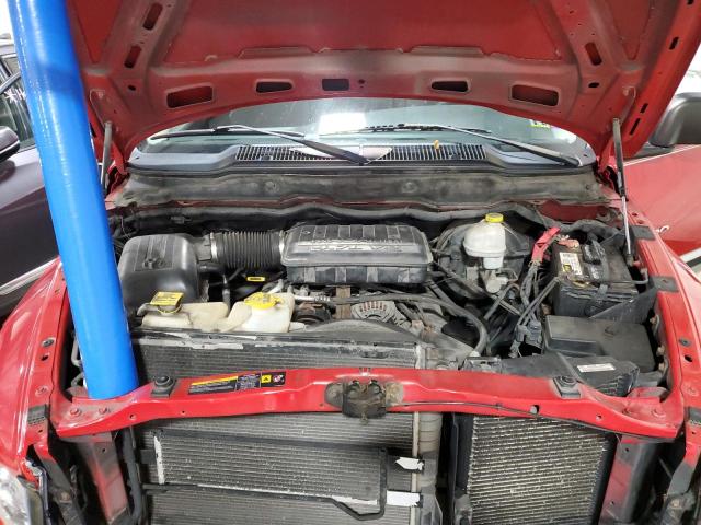 Photo 11 from auction – 2005 DODGE RAM 1500 S with VIN 1D7HA16N15J598924
