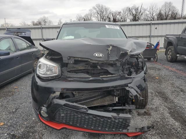 Photo 5 from auction – 2015 KIA SOUL + with VIN KNDJP3A52F7773726
