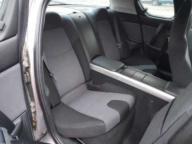 Photo 10 from auction – 2005 MAZDA RX8 with VIN JM1FE17N750147409