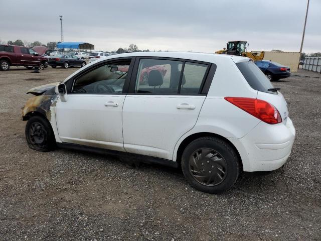 Photo 2 from auction – 2011 NISSAN VERSA S with VIN 3N1BC1CP0BL434362