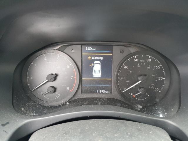 Photo 9 from auction – 2022 NISSAN ALTIMA S with VIN 1N4BL4BV8NN326452