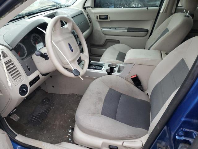 Photo 7 from auction – 2008 FORD ESCAPE XLT with VIN 1FMCU03Z58KD42115