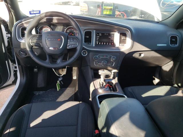 Photo 8 from auction – 2022 DODGE CHARGER SX with VIN 2C3CDXBG7NH194781