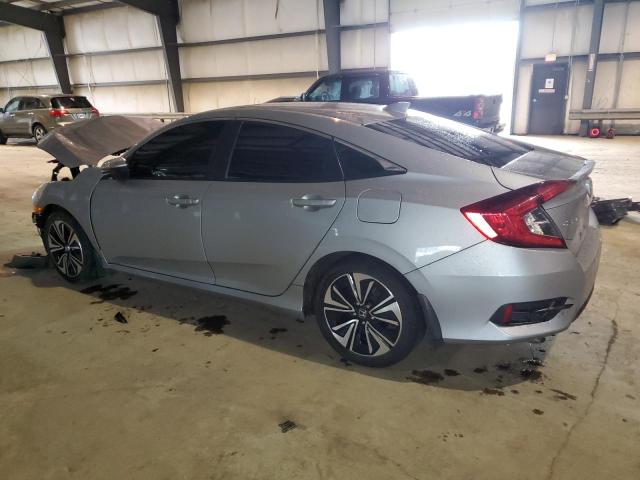 Photo 2 from auction – 2017 HONDA CIVIC EX with VIN 2HGFC1F37HH659100