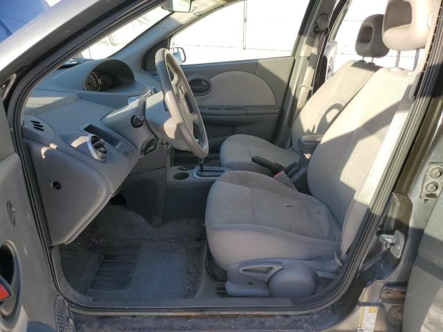 Photo 7 from auction – 2005 SATURN ION LEVEL with VIN 1G8AJ52F75Z128300
