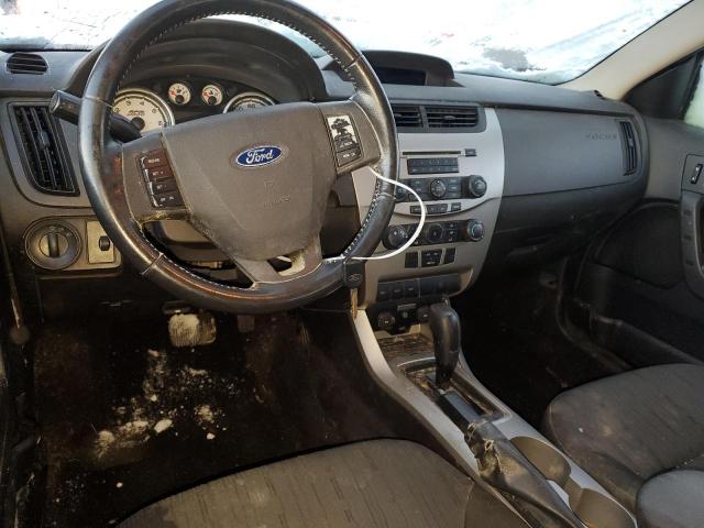 Photo 8 from auction – 2008 FORD FOCUS SE with VIN 1FAHP35N38W268849