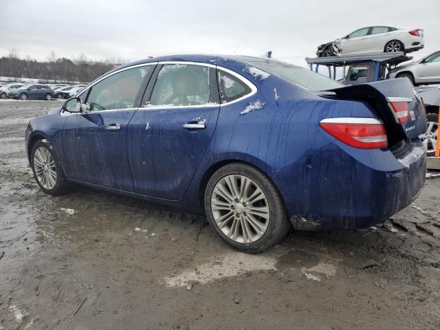 Photo 2 from auction – 2014 BUICK VERANO with VIN 1G4PP5SK3E4146734
