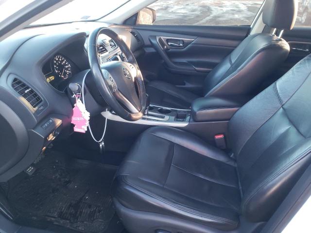 Photo 7 from auction – 2015 NISSAN ALTIMA 2.5 with VIN 1N4AL3AP5FC261209