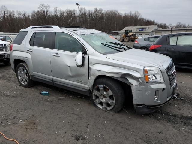 Photo 4 from auction – 2012 GMC TERRAIN SL with VIN 2GKFLXE53C6229626