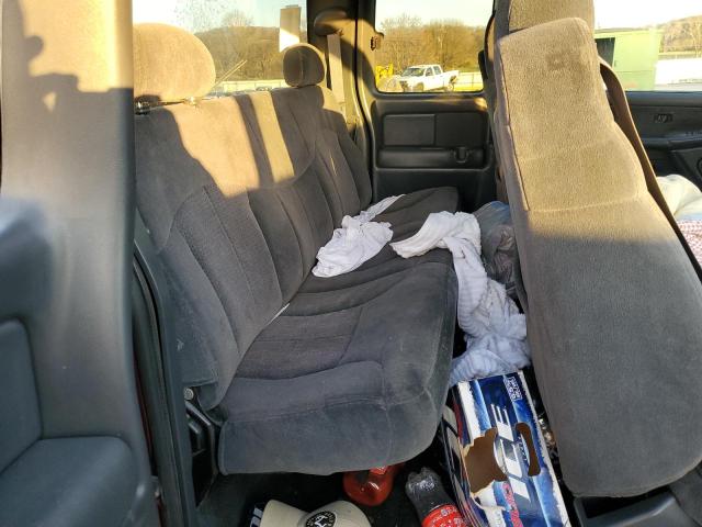 Photo 10 from auction – 2000 CHEVROLET SILVERADO with VIN 2GCEK19TXY1294137