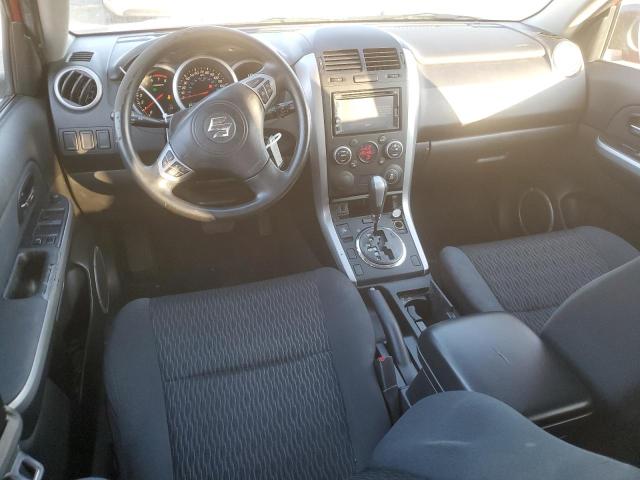 Photo 8 from auction – 2013 SUZUKI GRAND VITA with VIN JS3TE0D64D4100194