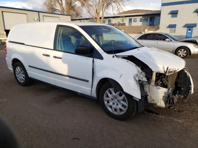 Photo 4 from auction – 2014 RAM TRADESMAN with VIN 2C4JRGAG3ER476612