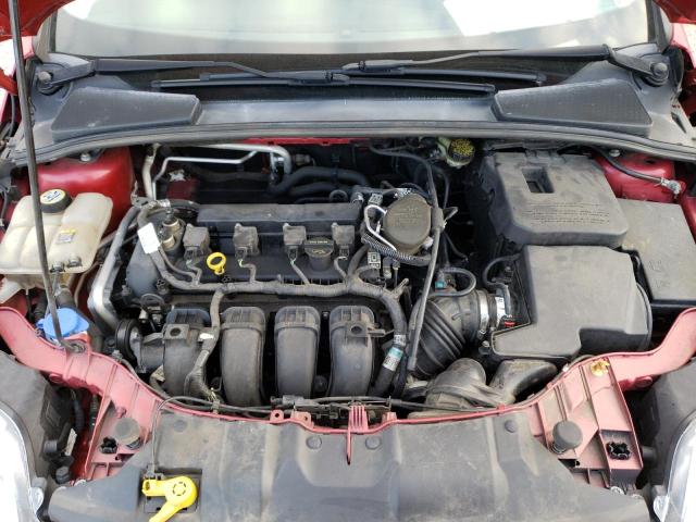 Photo 11 from auction – 2012 FORD FOCUS SEL with VIN 1FAHP3H29CL308394